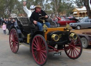 1910 IHC